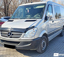 mercedesbenz Sprinter