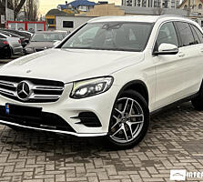 mercedesbenz GLC