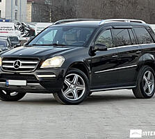 mercedesbenz GL