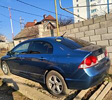 Продам Honda Civic 2006 г. 1.3 Бензин-гибрид, коробка автомат