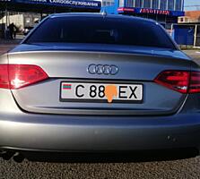 Ауди А4 В8 Quattro 2010г 9500$ хороший торг