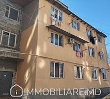 Apartament cu 2 camere, sect. Poșta Veche Vă propunem spre vânzare ...