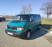 Продам VW T4 2.5 TD