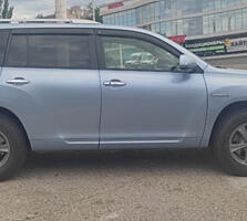 Toyota Highlander, возможен автокредит.