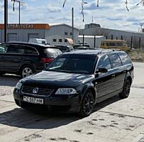 Продам VW Passat B5+ 1.9 Tdi