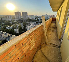 2 к. кв. Солнечная/Тенистый пер. 16/17 эт. Видовая. 85м.