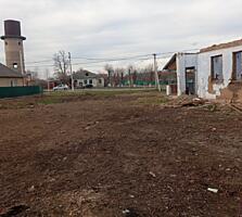 Продам дом или участок