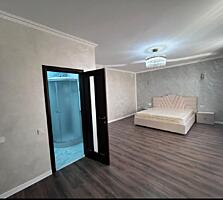 Casă individuală amplasată în sectorul Rîșcani