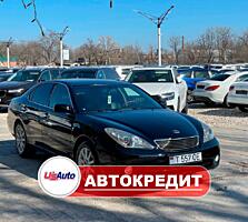 Lexus ES330 (Доступен в Автокредит)