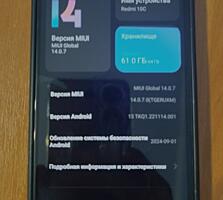 Продаю телефон Сяоми Redmi 10C