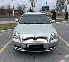 СРОЧНО ПРОДАМ TOYOTA T25 2003 год, 1.8 бензин 224тыс, механика 5 ступ.