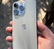 Продам IPhone 15 pro Max