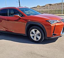 Lexus UX 250 H 35000 km!!! Hybrid