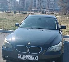 Продам BMW E60