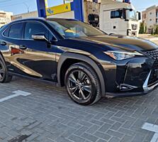 Lexus Ux250H