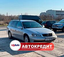 Opel Omega (Доступен в Автокредит)