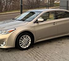 Toyota Avalon 2013г