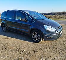 Ford S max 2013 год продажа или обмен в обе стороны