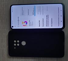 Продам Сяоми redmi Note 9 4/128гб volte