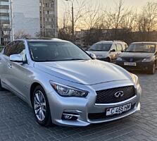 INFINITY Q50 Hybrid Продам/Обмен