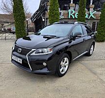 Lexus RX350