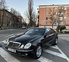 Mercedes 2.7 diesel