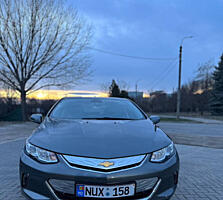 Chevrolet Volt 2