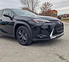 Lexus Ux Hybrid 45000km