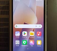 Продам недорого новый Redmi Note 11S NFC 12/128 Гб (6+6) VoLTE.