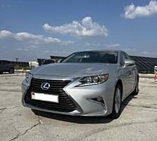 LEXUS ES300H