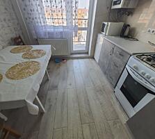Продам 1 к квартиру в ЖК&quot;Континент&quot; ремонт