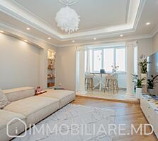 Apartament cu 2 camere, sect. Ciocana Vă propunem spre vânzare ...