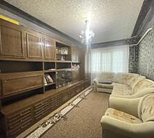 Продаю 4 кімнатну квартиру. Полігон, 8 км від міста.