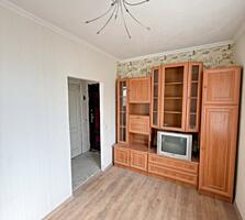 Продам 1- ком квартиру (р-он Кировский)