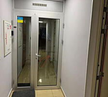 Продам трехэтажный пентхаус в новом доме в жк Гранд Парк.