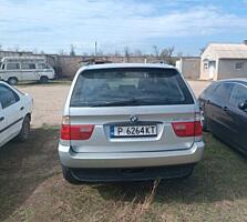 BMW X5 3.0 DIESEL