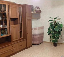 2х к сталинка Б. Арнаутская/парк Шевченко. 54 м. Окна во двор.