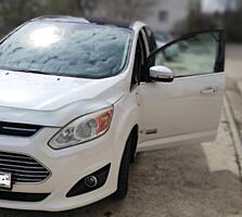 Ford C-Max Energy 2013