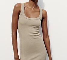 Платье ZARA размер S (с бирками)