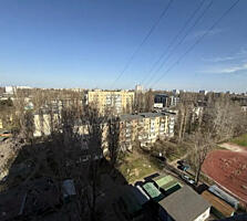 Просторная 1-я квартира на Черемушках