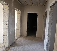 Продаётся таунхаус в живописном уголке города, район 411 батареи в ...