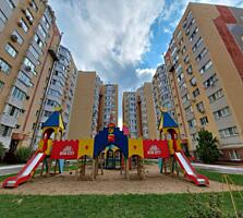 Apartament cu 2 camere, Râșcani.