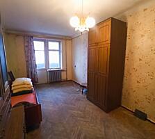 Балка Тернополь 2 к. 3/5 комнаты раздельные замен труб железная дверь