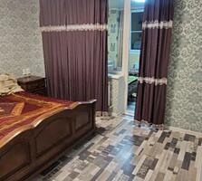 Чешка в центре по Восстания 3 ком. Автономное отопление.