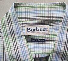 Рубашка Barbour