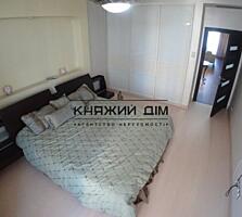 ЖК &quot;Rivera Riverside&quot; Розкішні три кімнатні апартаменти з чу