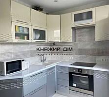 Продається простора та затишна 3-кімнатна квартира у Києві, ...