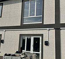 Предлагается к продаже двухуровневый Таунхаус в закрытом комплексе. ..