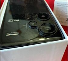 Редми: Ноут 13Про+, 5G, 12/512 и 8+8/256 Gb. Ноут 8Про. Наушники Айф.