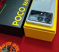 ПокоХ6 Про, 8+/256,5G. ПокоХ7 Про 5g, 12/512. Редми13 Про+, 5G, 8+/256